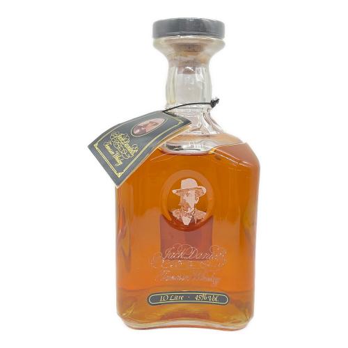 JACK DANIEL (ジャックダニエル) ウィスキー 125周年 1000ml