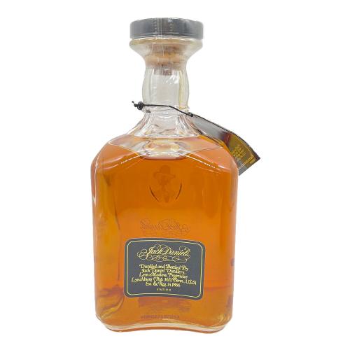 JACK DANIEL (ジャックダニエル) ウィスキー 125周年 1000ml