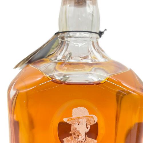 JACK DANIEL (ジャックダニエル) ウィスキー 125周年 1000ml