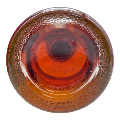 CHIVAS REGAL (シーバスリーガル) GOLD SIGNATURE  未開封 スコッチウィスキー 18年 750ml