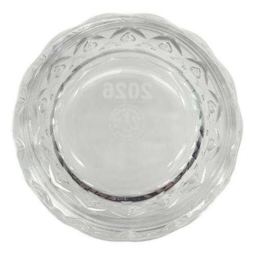 Baccarat (バカラ) タンブラー 2026 ダリア