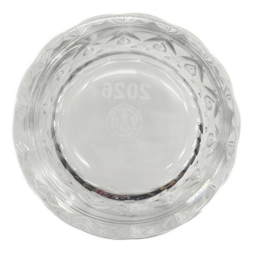 Baccarat (バカラ) タンブラー 2026 ダリア