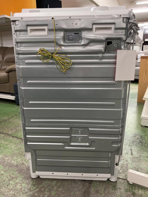 TOSHIBA (トウシバ) ドラム式洗濯乾燥機 TW-127X9L 2021年製