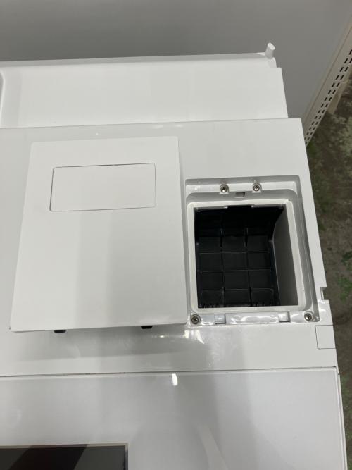 TOSHIBA (トウシバ) ドラム式洗濯乾燥機 TW-127X9L 2021年製