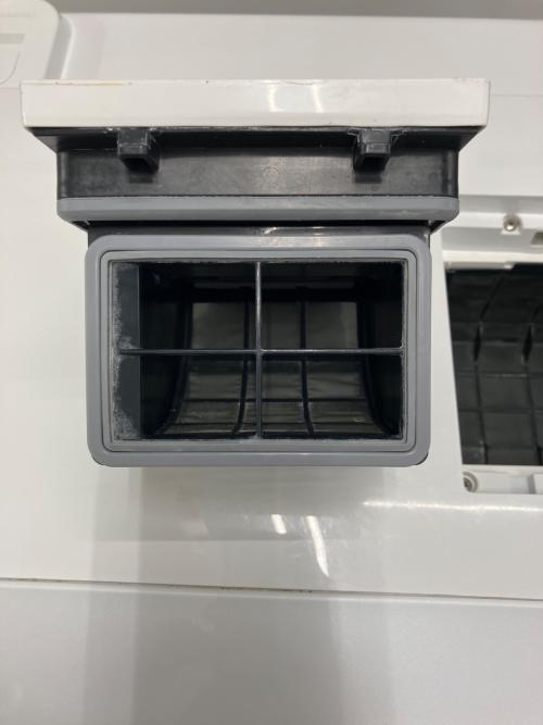 TOSHIBA (トウシバ) ドラム式洗濯乾燥機 TW-127X9L 2021年製