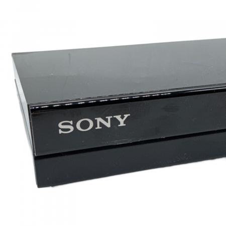 SONY (ソニー) Blu-rayレコーダー BDZ-ZW1700｜トレファクONLINE