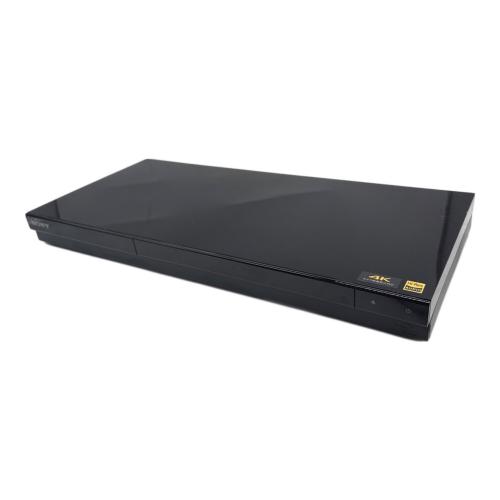SONY (ソニー) Blu-rayレコーダー BDZ-ZW1700
