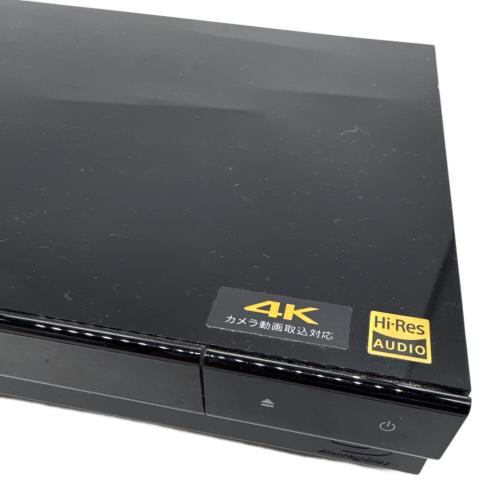 SONY (ソニー) Blu-rayレコーダー BDZ-ZW1700