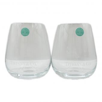 TIFFANY & Co. (ティファニー) グラス