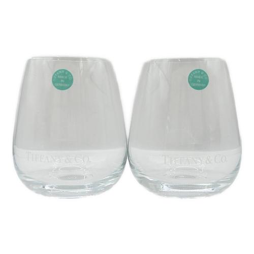 TIFFANY & Co. (ティファニー) グラス