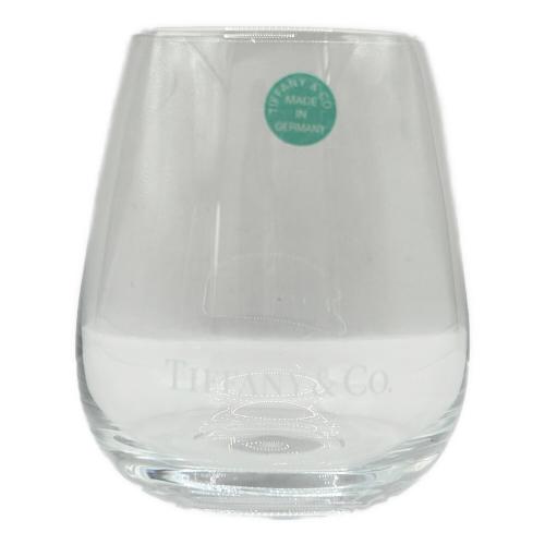 TIFFANY & Co. (ティファニー) グラス