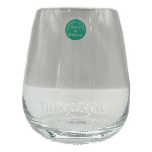 TIFFANY & Co. (ティファニー) グラス