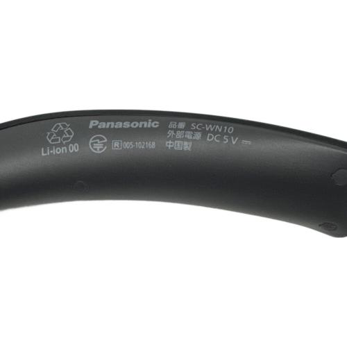 Panasonic (パナソニック) ワイヤレススピーカー SC-WN10-K