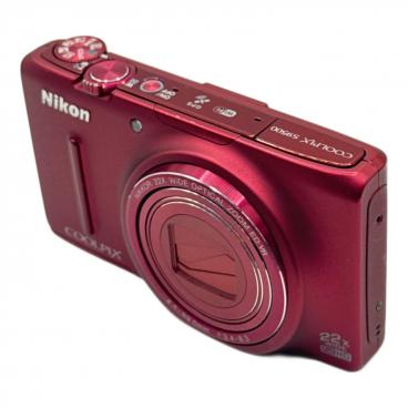 Panasonic (パナソニック) コンパクトデジタルカメラ LUMIX DMC-TZ3