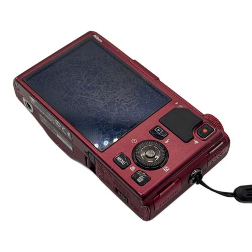 Nikon (ニコン) コンパクトデジタルカメラ COOLPIX S9500