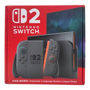 Nintendo (ニンテンドー) Nintendo Switch ※箱と本体のジョイコン色が