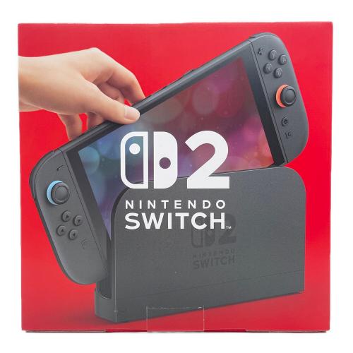 Nintendo (ニンテンドー) Switch2 スイッチ2 BEE-001
