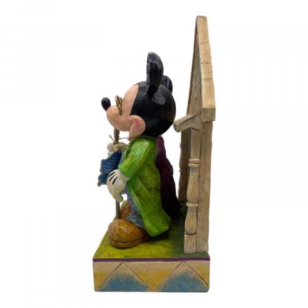 ミッキー＆ミニー ショーケース ディズニー DISNEY (ディズニー) ミッキー＆ミニー ショーケースコレクション