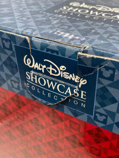 DISNEY (ディズニー) ミッキー＆ミニー ショーケースコレクション HOMEGROWN