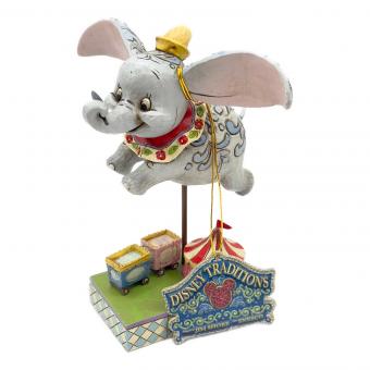DISNEY (ディズニ―) ダンボ ショーケースコレクション HOMEGROWN