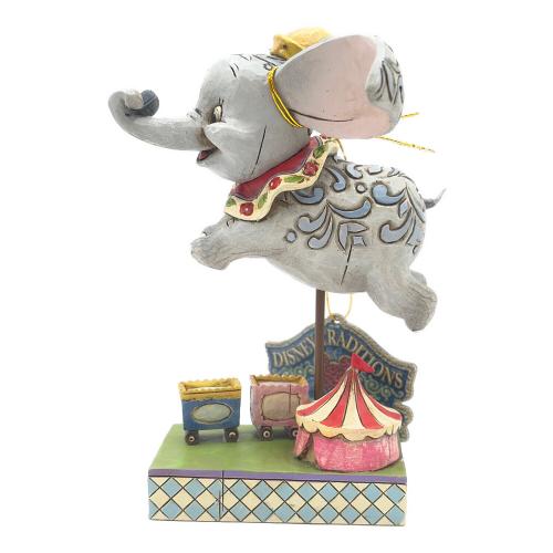 DISNEY (ディズニ―) ダンボ ショーケースコレクション HOMEGROWN