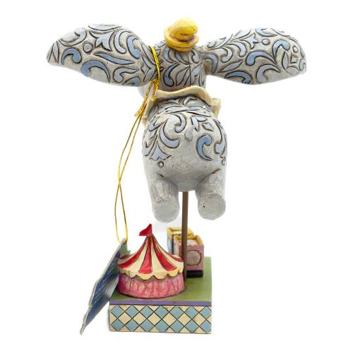 DISNEY (ディズニ―) ダンボ ショーケースコレクション HOMEGROWN