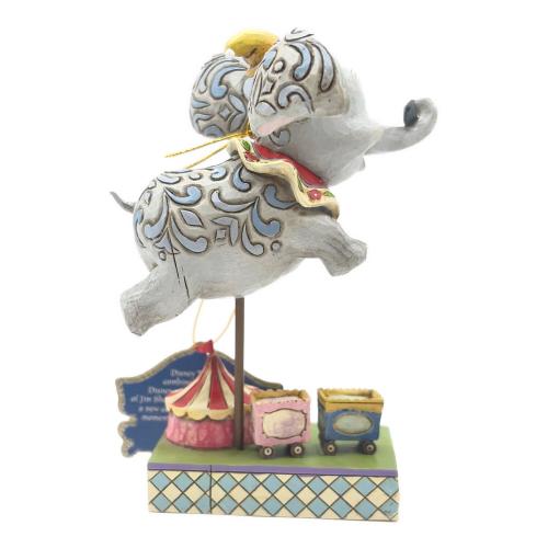 DISNEY (ディズニ―) ダンボ ショーケースコレクション HOMEGROWN