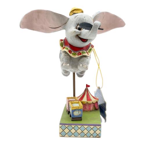 DISNEY (ディズニ―) ダンボ ショーケースコレクション HOMEGROWN
