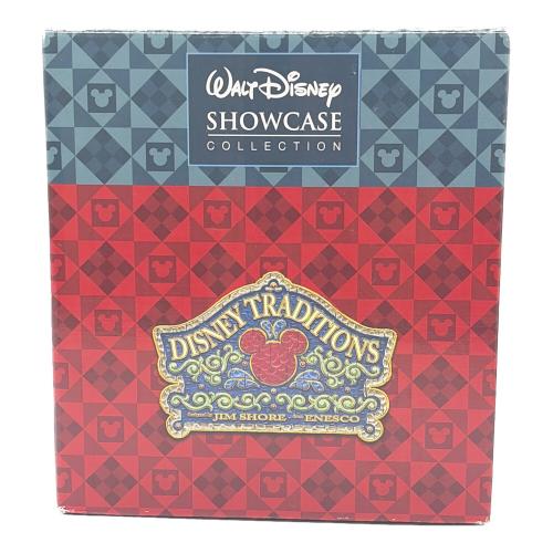 DISNEY (ディズニ―) ダンボ ショーケースコレクション HOMEGROWN