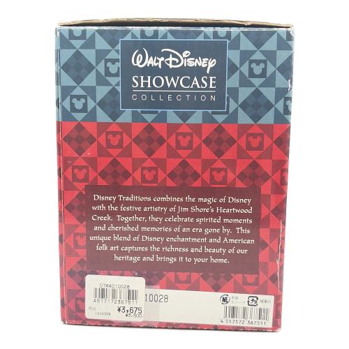 DISNEY (ディズニ―) ダンボ ショーケースコレクション HOMEGROWN