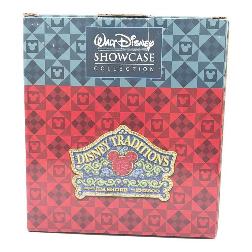 DISNEY (ディズニ―) ダンボ ショーケースコレクション HOMEGROWN