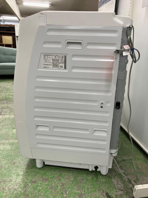 HITACHI (ヒタチ) ドラム式洗濯乾燥機 BD-SX120HL 2022年製