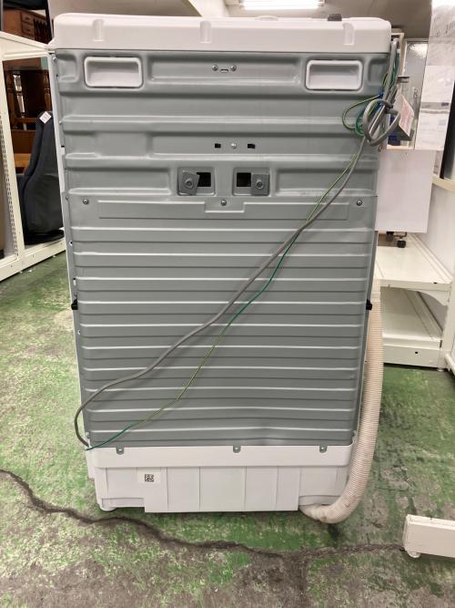 HITACHI (ヒタチ) ドラム式洗濯乾燥機 BD-SX120HL 2022年製