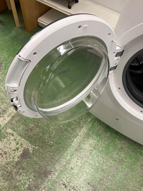 HITACHI (ヒタチ) ドラム式洗濯乾燥機 BD-SX120HL 2022年製