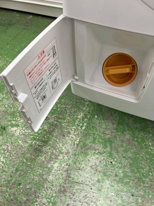 HITACHI (ヒタチ) ドラム式洗濯乾燥機 BD-SX120HL 2022年製
