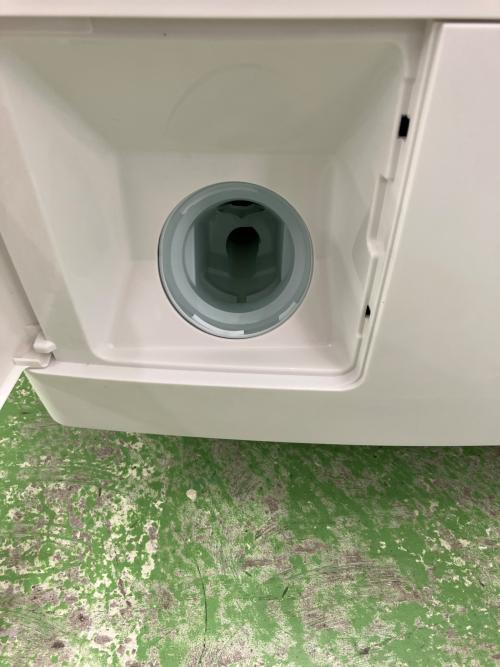 HITACHI (ヒタチ) ドラム式洗濯乾燥機 BD-SX120HL 2022年製