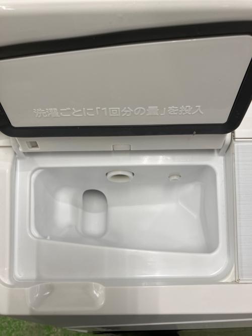 HITACHI (ヒタチ) ドラム式洗濯乾燥機 BD-SX120HL 2022年製