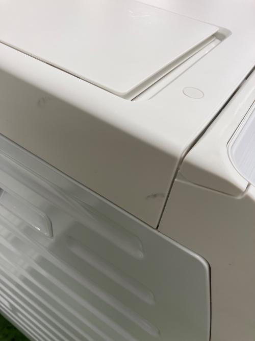 HITACHI (ヒタチ) ドラム式洗濯乾燥機 BD-SX120HL 2022年製
