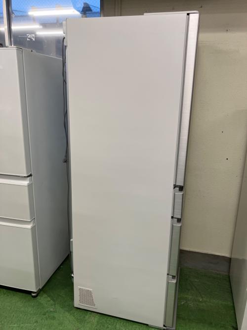 HITACHI (ヒタチ) 6ドア冷蔵庫 R-H54S 2022年製 540L