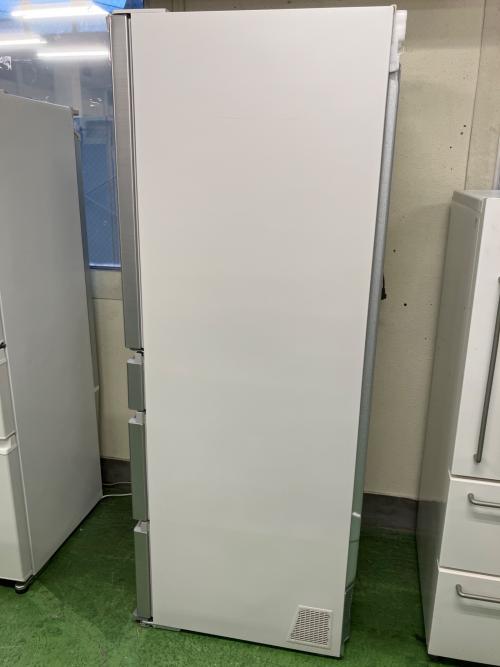 HITACHI (ヒタチ) 6ドア冷蔵庫 R-H54S 2022年製 540L