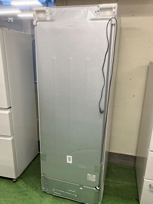 HITACHI (ヒタチ) 6ドア冷蔵庫 R-H54S 2022年製 540L