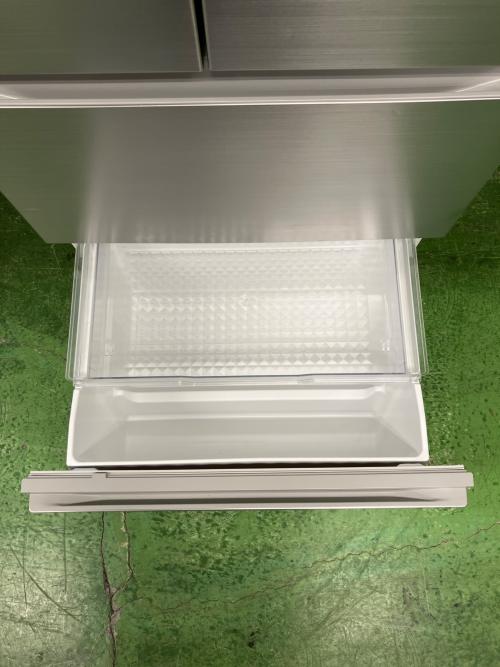 HITACHI (ヒタチ) 6ドア冷蔵庫 R-H54S 2022年製 540L
