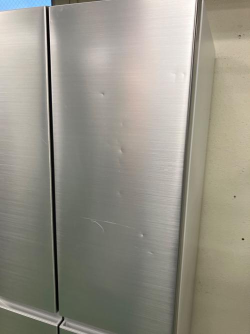 HITACHI (ヒタチ) 6ドア冷蔵庫 R-H54S 2022年製 540L