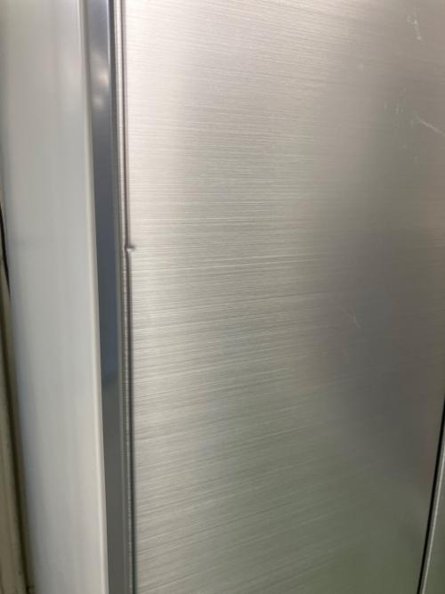 HITACHI (ヒタチ) 6ドア冷蔵庫 R-H54S 2022年製 540L