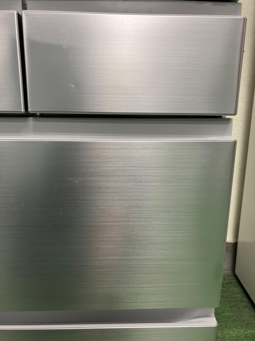 HITACHI (ヒタチ) 6ドア冷蔵庫 R-H54S 2022年製 540L