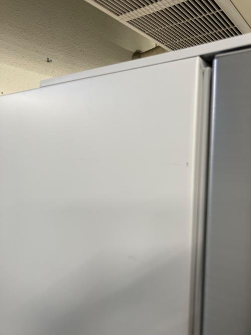 HITACHI (ヒタチ) 6ドア冷蔵庫 R-H54S 2022年製 540L