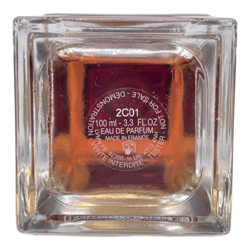 GIVENCHY (ジバンシィ) オードパルファム 100ML 100ml 残量80%-99% アンダンプテ
