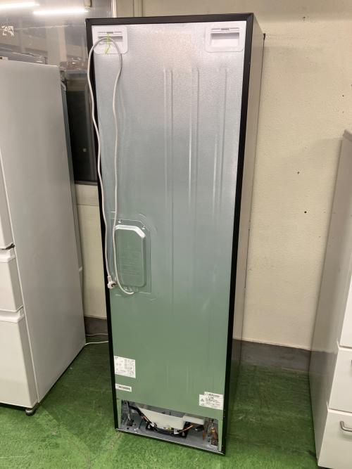 Haier (ハイアール) 3ドア冷蔵庫 JR-CVM34B 2024年製 335L