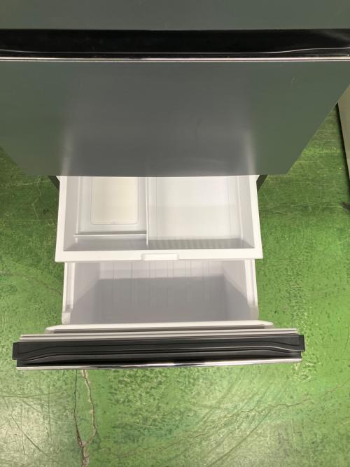 Haier (ハイアール) 3ドア冷蔵庫 JR-CVM34B 2024年製 335L