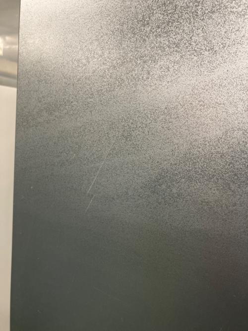 Haier (ハイアール) 3ドア冷蔵庫 JR-CVM34B 2024年製 335L